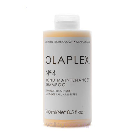 Olaplex No.4 Bond Maintenance Shampoo – 8.5 oz