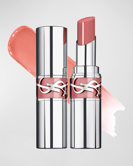 YSL Loveshine Lip Oil Stick – 150 Nude Lingerie 3.2g
