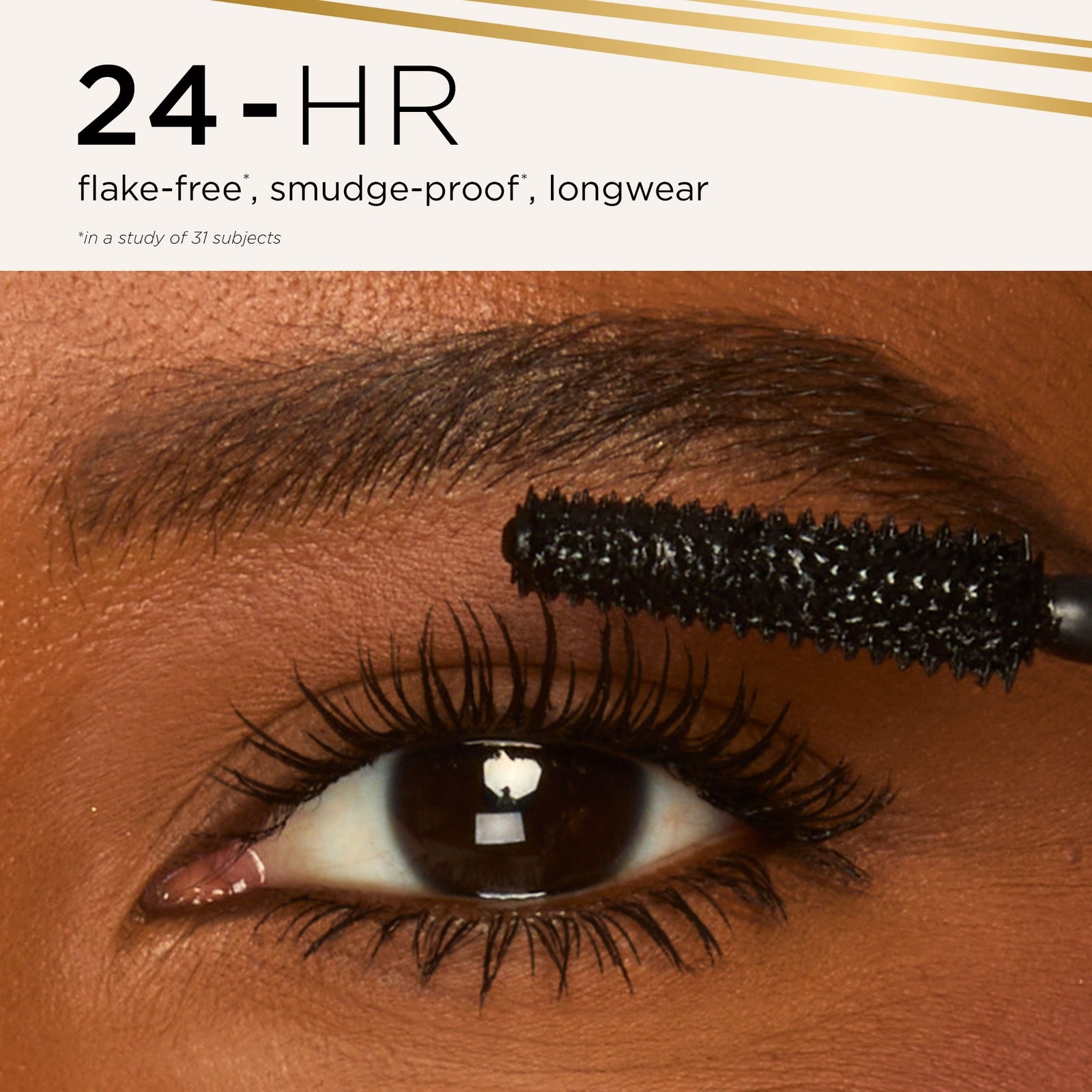 Tarte Tartelette XL Lengthening & Tubing Mascara – Black 0.27 oz
