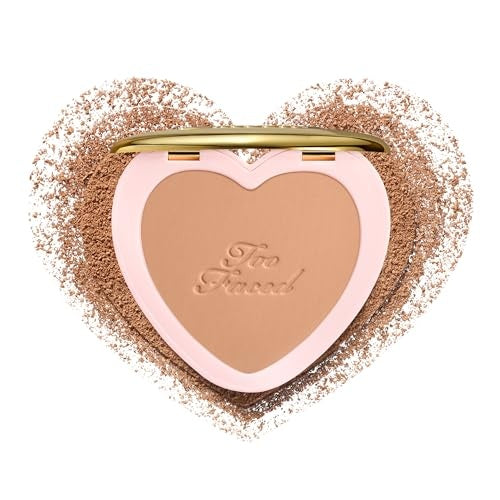 Too Faced Born This Way Setting Powder Tan – Soft Blur Finish 0.16 oz