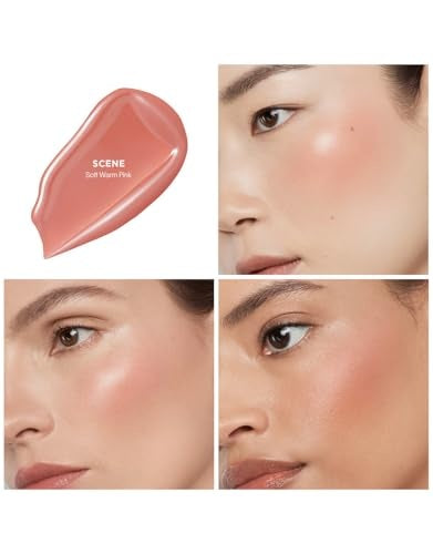 Hourglass Unreal Liquid Blush – Scene 10.3 ml