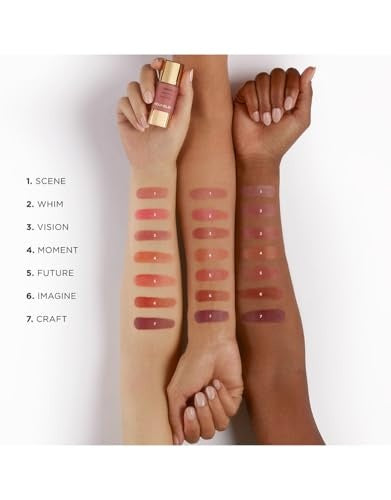 Hourglass Unreal Liquid Blush – Scene 10.3 ml