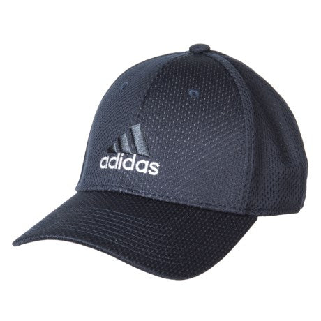 Adidas Flex Fit Cap – Athletic Hat for Baseball, Tennis & Running size S/M