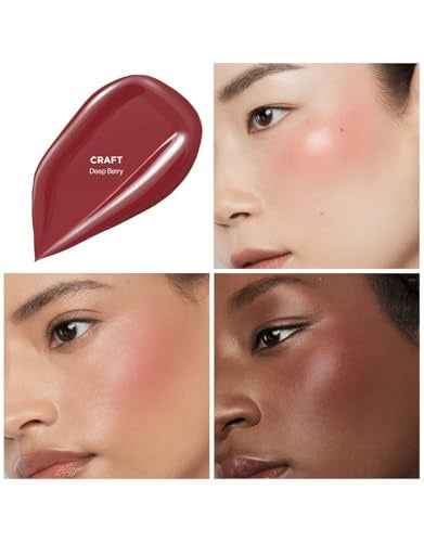 Hourglass Unreal Liquid Blush – Craft