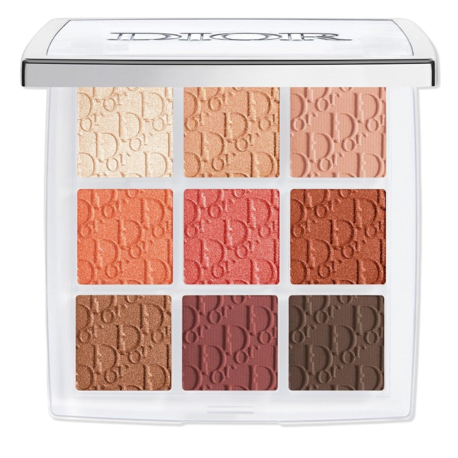 Dior Backstage Eye Palette – 003 Warm Essentials 10 g