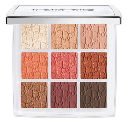 Dior Backstage Eye Palette – 003 Warm Essentials 10 g