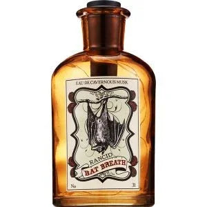 Spooky Village Lighted Glass Poison Bottle, 1 Ct – Assorted Designs - Exotic Pro