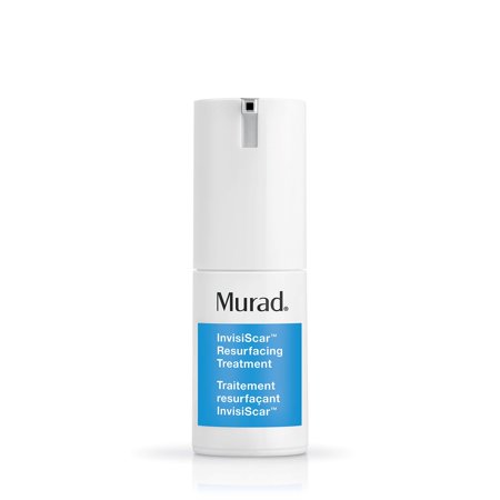 Murad InvisiScar Resurfacing Treatment – 0.5 oz / 15 mL