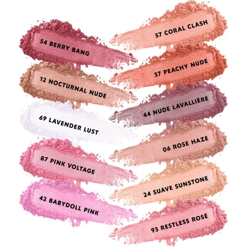YSL Make Me Blush Bold Blurring Blush – 54 Berry Bang 5 g