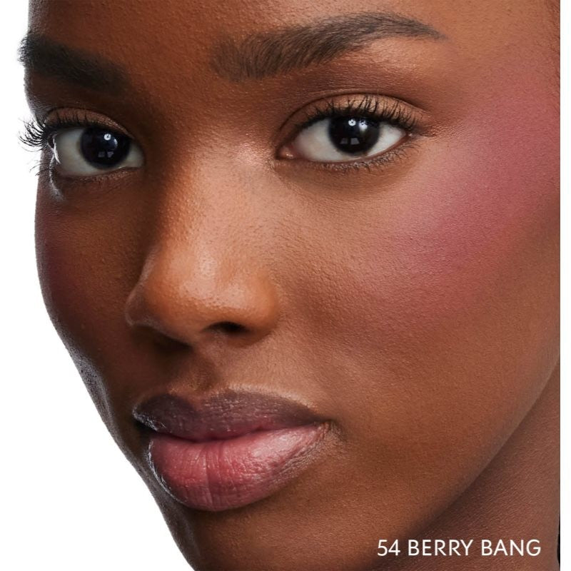 YSL Make Me Blush Bold Blurring Blush – 54 Berry Bang 5 g