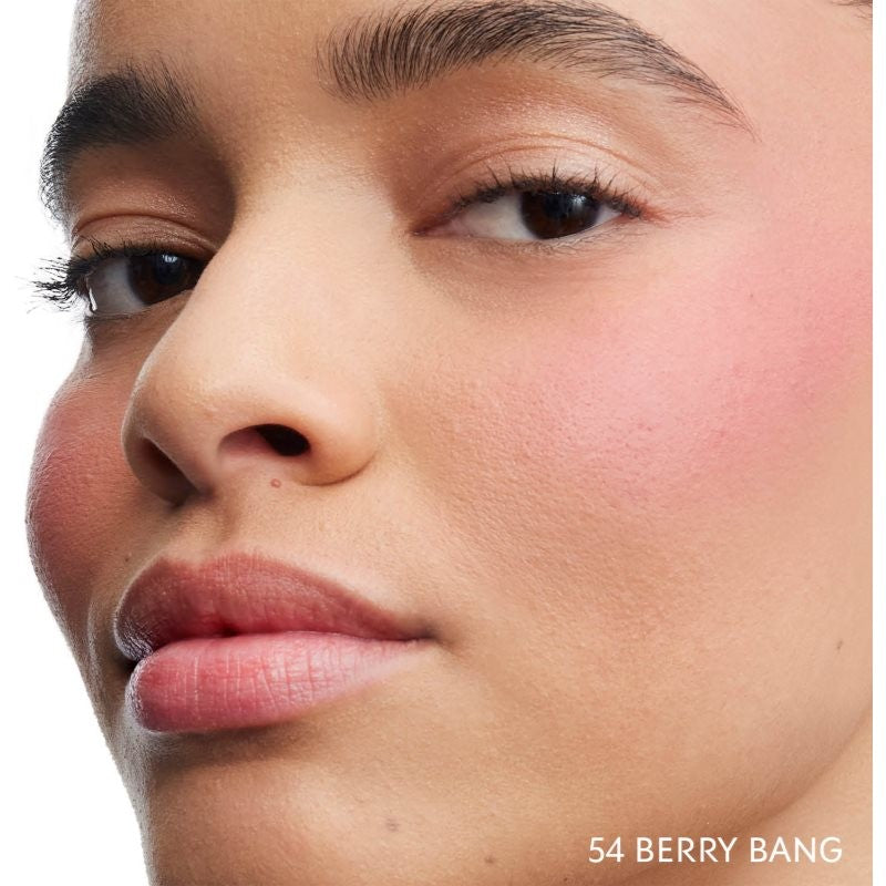 YSL Make Me Blush Bold Blurring Blush – 54 Berry Bang 5 g