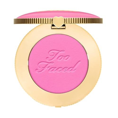 Too Faced Cloud Crush Blush – Super Candy Clouds Blurring Powder 0.17 oz