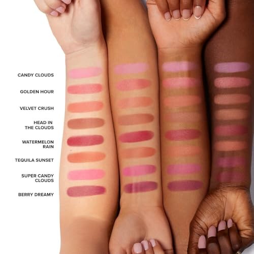 Too Faced Cloud Crush Blush – Super Candy Clouds Blurring Powder 0.17 oz