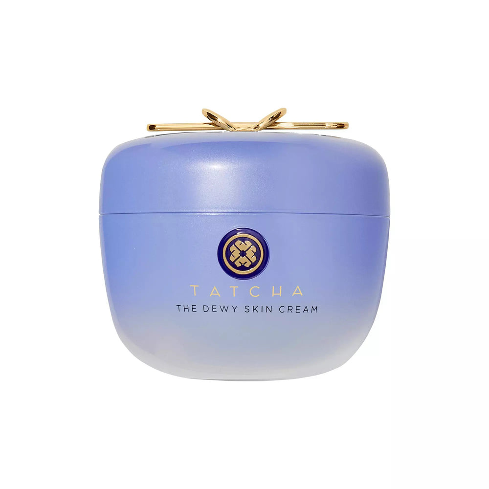 Tatcha The Dewy Skin Cream – Refillable Plumping Moisturizer 75 ml