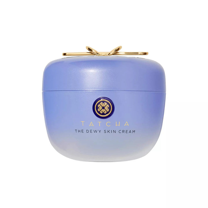 Tatcha The Dewy Skin Cream – Refillable Plumping Moisturizer 75 ml