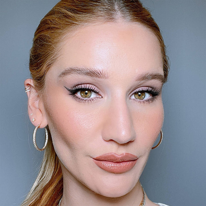 Charlotte Tilbury K.I.S.S.I.N.G Lipstick – Nude Romance