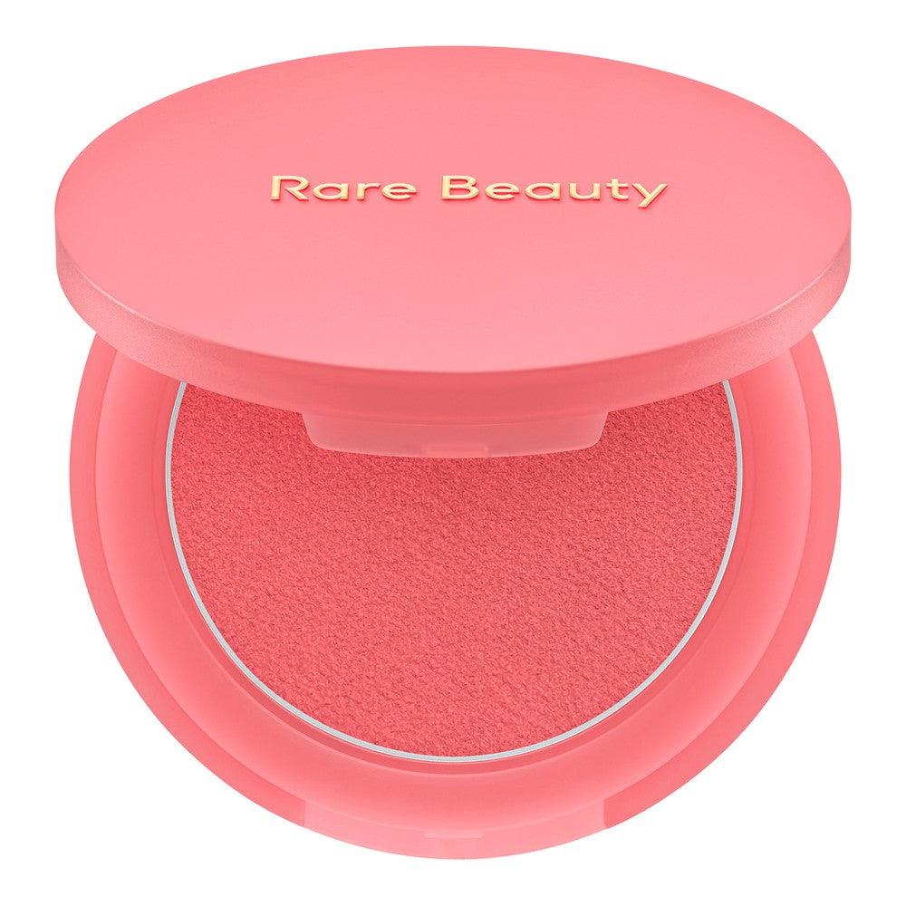 Rare Beauty Soft Pinch Matte Bouncy Blush – Happy 0.22 oz