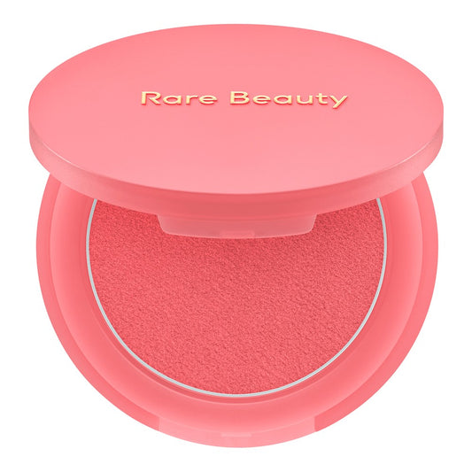 Rare Beauty Soft Pinch Matte Bouncy Blush – Happy 0.22 oz
