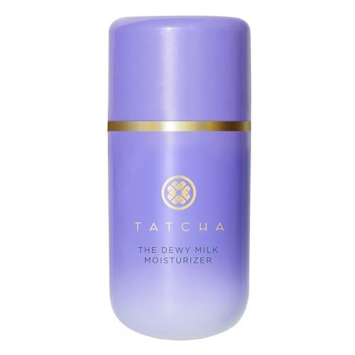 Tatcha The Dewy Milk Moisturizer – 1.7 fl. oz