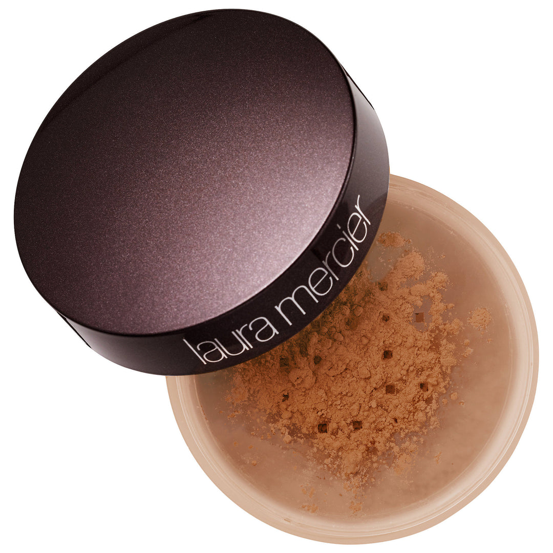 Laura Mercier Translucent Loose Setting Powder – Translucent 1 oz
