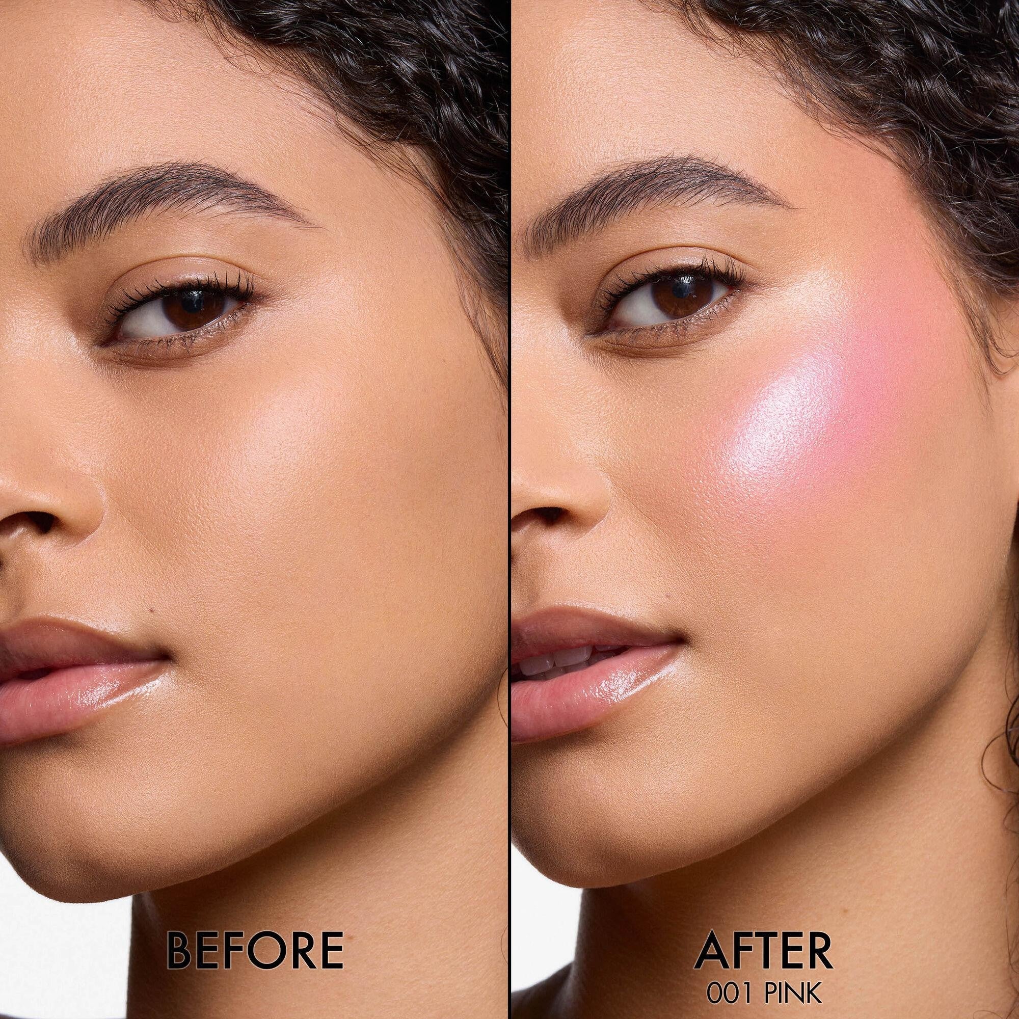 Dior Backstage Rosy Glow Blush Stick – Pink