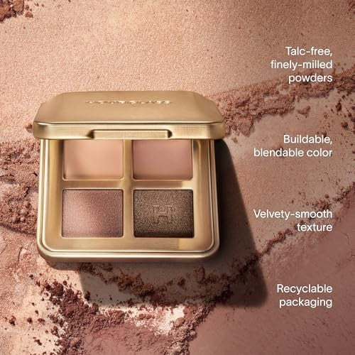 Hourglass Curator Eyeshadow Palette – Futurist