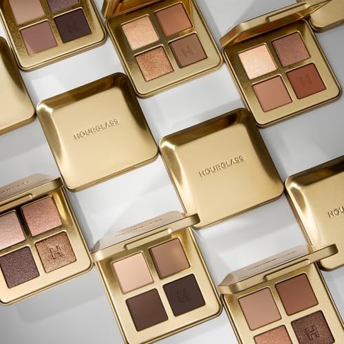 Hourglass Curator Eyeshadow Palette – Idealist