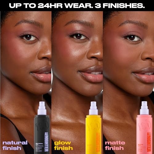 Urban Decay All Nighter Travel Setting Spray Matte – 1.0 oz