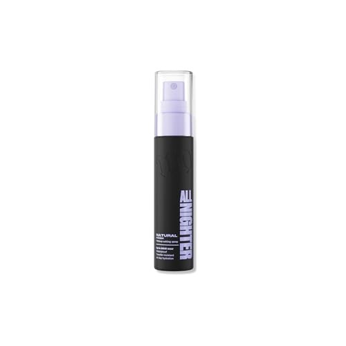 Urban Decay All Nighter Waterproof Setting Spray – Natural Finish 1 oz