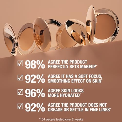 Charlotte Tilbury Airbrush Flawless Filter Refillable – Beige
