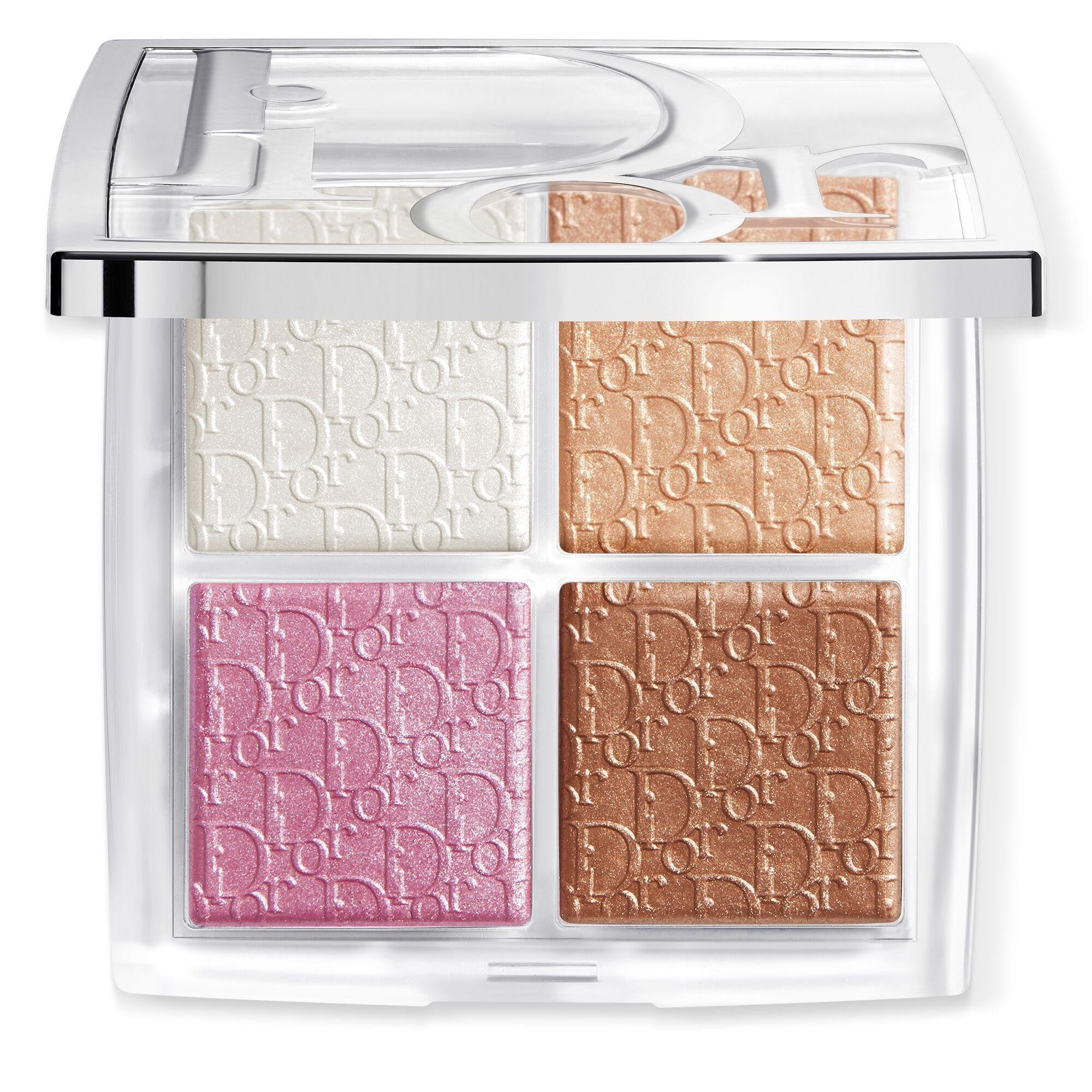 Dior Backstage Glow Maximizer Palette – Multi