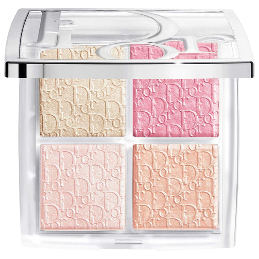 Dior Backstage Glow Maximizer Palette – Multi