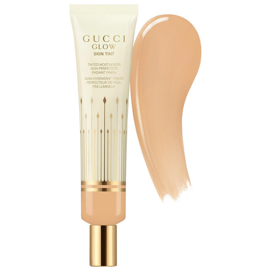 Gucci Glow Skin Tint Moisturiser – Nude 40ml