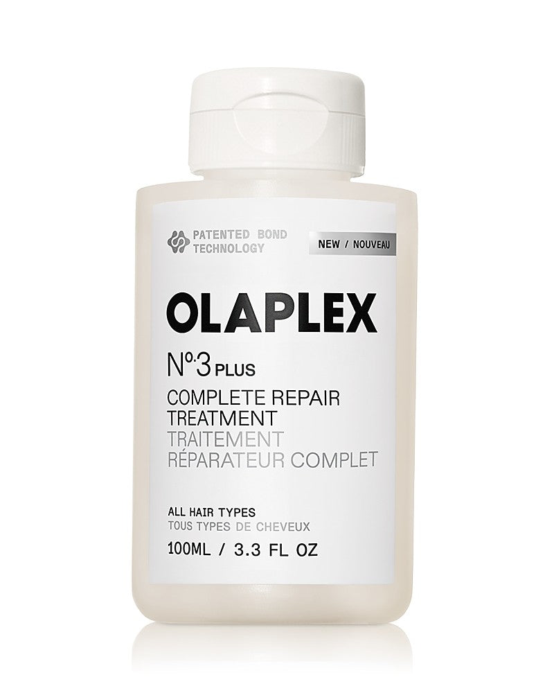Olaplex No. 3 Plus Complete Repair Treatment – 3.3 oz