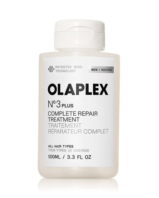 Olaplex No. 3 Plus Complete Repair Treatment – 3.3 oz