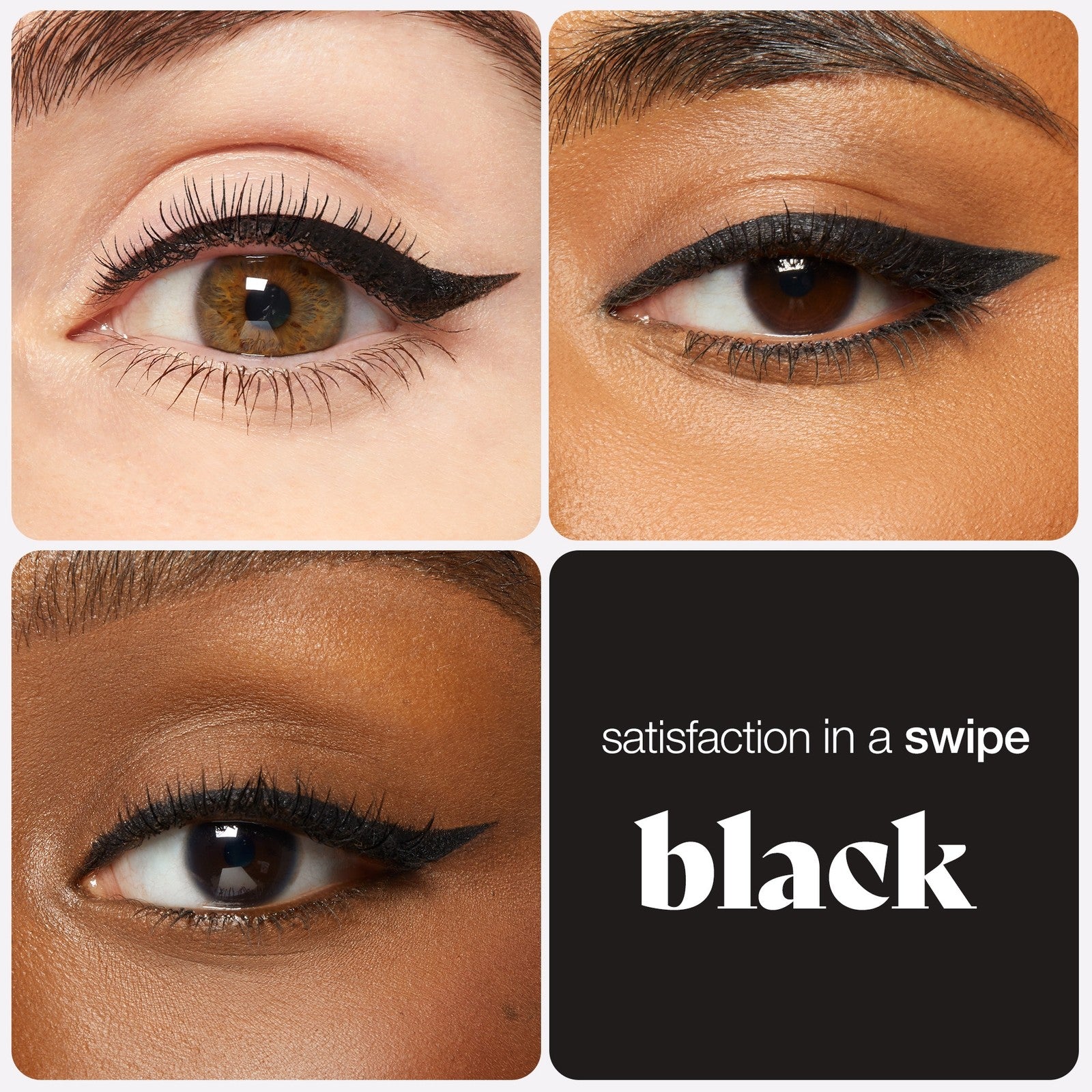 Tarte Tartelette Quick Stick Liner – Black 0.1 g