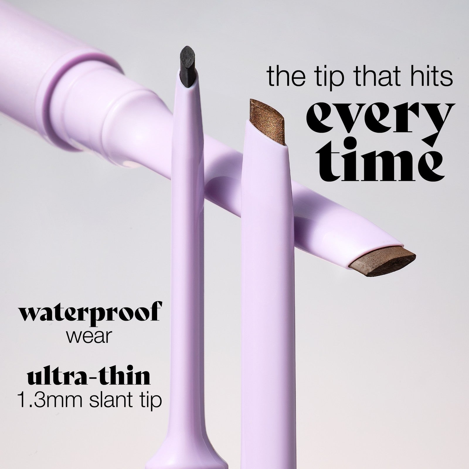 Tarte Tartelette Quick Stick Liner – Black 0.1 g