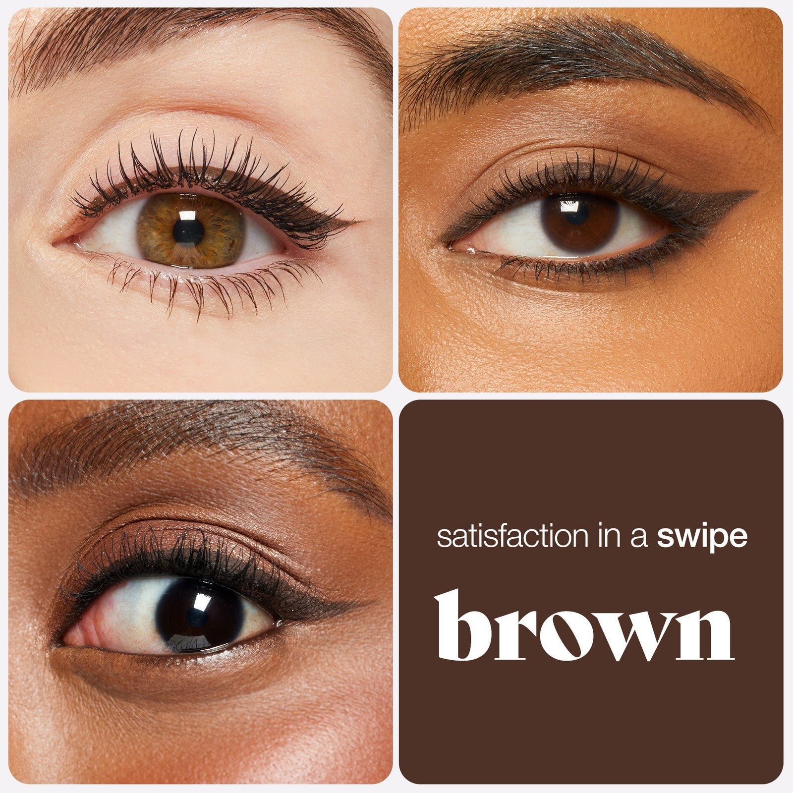 Tarte Tartelette Quick Stick Liner – Brown 0.1 g