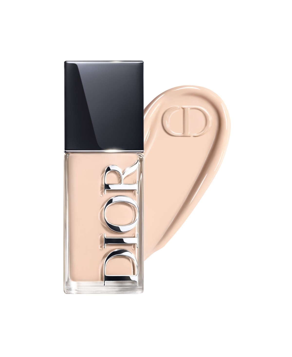 Dior Forever Skin Glow Foundation – 0 Cool Rosy 1 oz