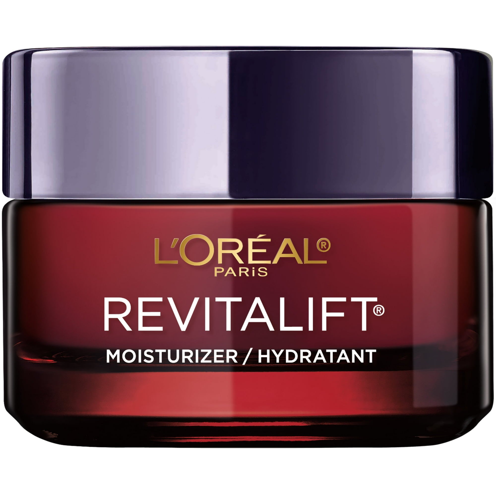 L'Oreal Paris Revitalift Triple Power Anti-Aging Moisturizer, 1.7 oz - Exotic Pro