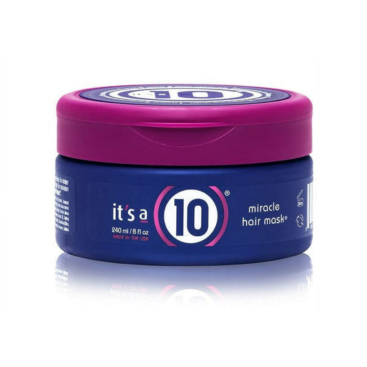 It's a 10 Miracle Hair Mask - 8 oz