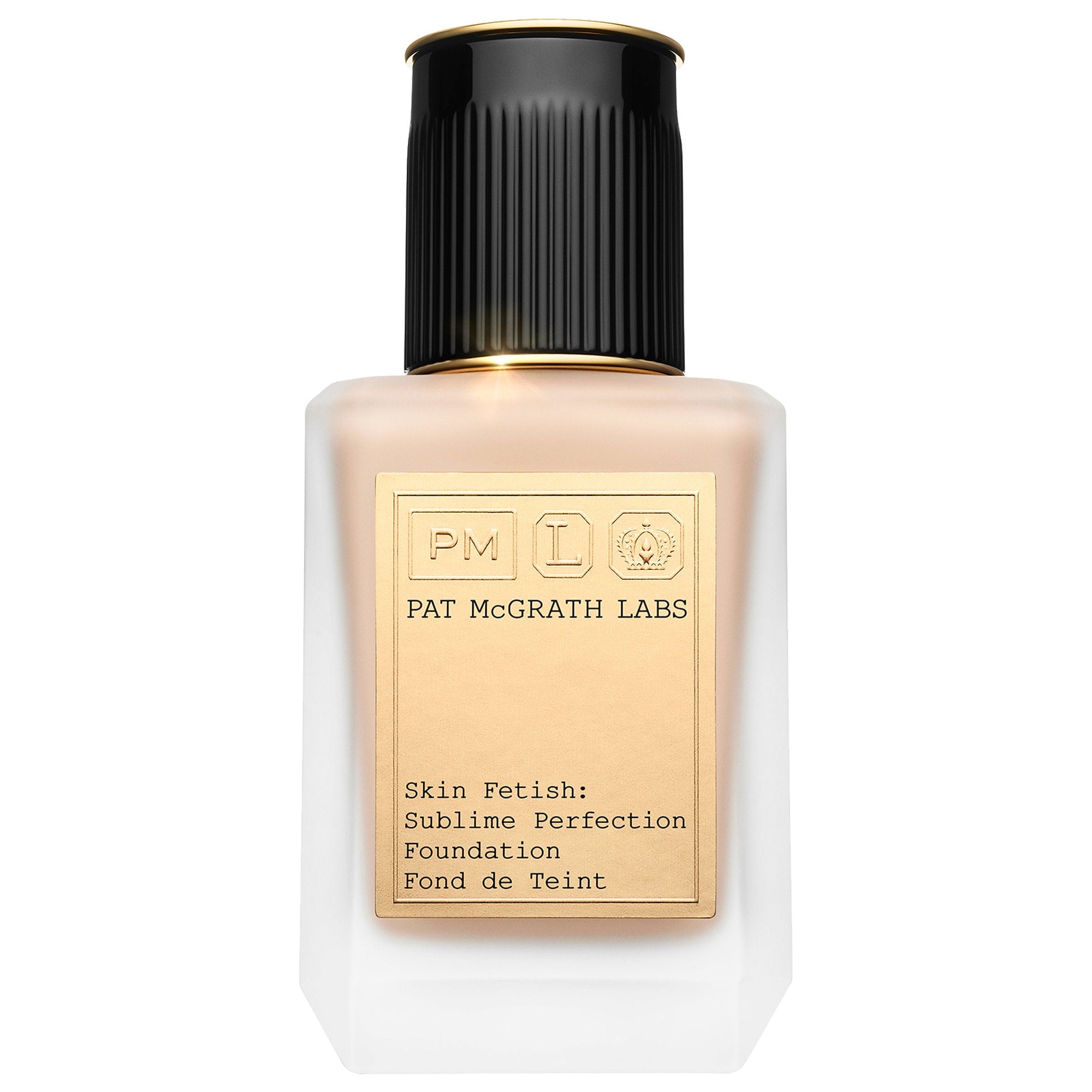PAT McGRATH LABS Skin Fetish Sublime Perfection Foundation – Light 2 35mL
