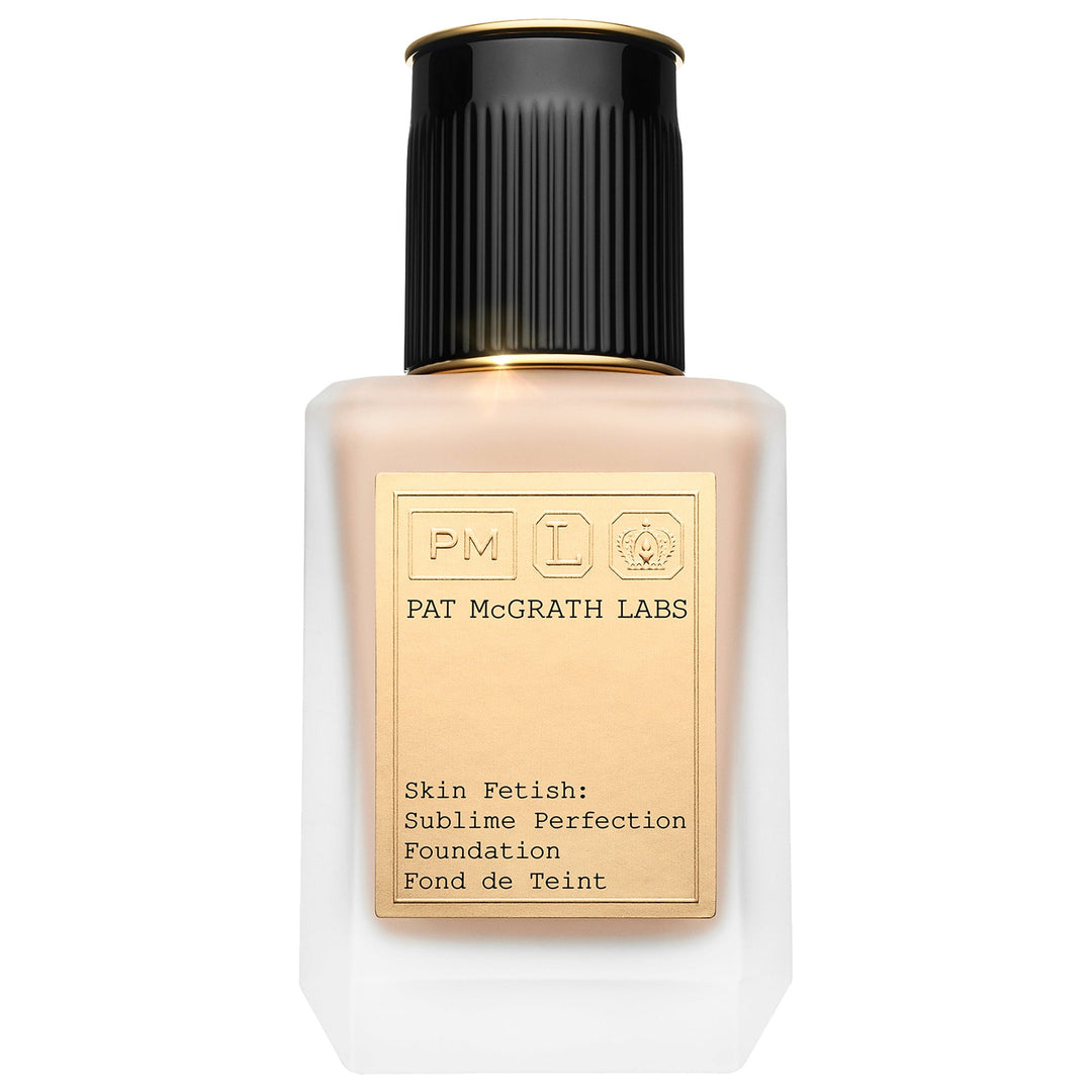 PAT McGRATH LABS Skin Fetish Sublime Perfection Foundation – Light 2 35mL