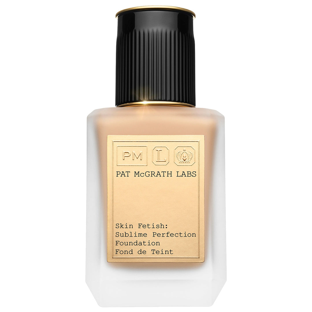 PAT McGRATH LABS Skin Fetish Sublime Perfection Foundation – Light Medium 8 1.18 fl oz
