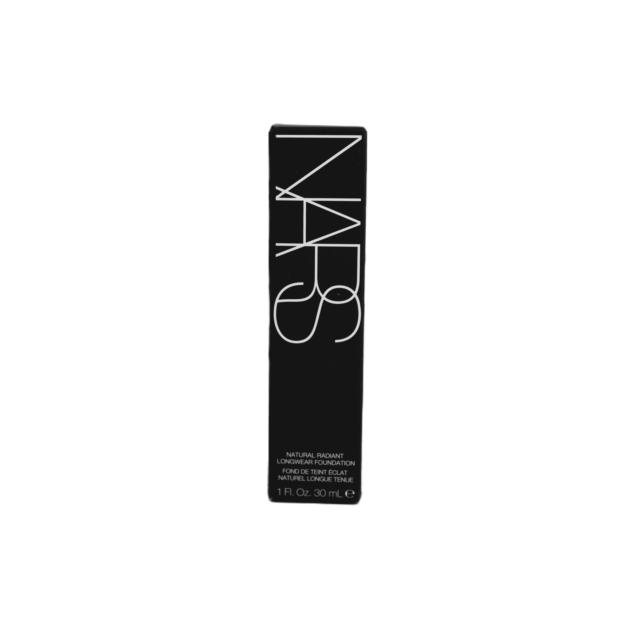 NARS Natural Radiant Foundation Caracas – Medium-Deep 1oz/30mL