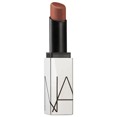 NARS Soft Matte Tinted Lip Balm - Touch Me | Cinnamon Nude 0.1 oz - Exotic Pro
