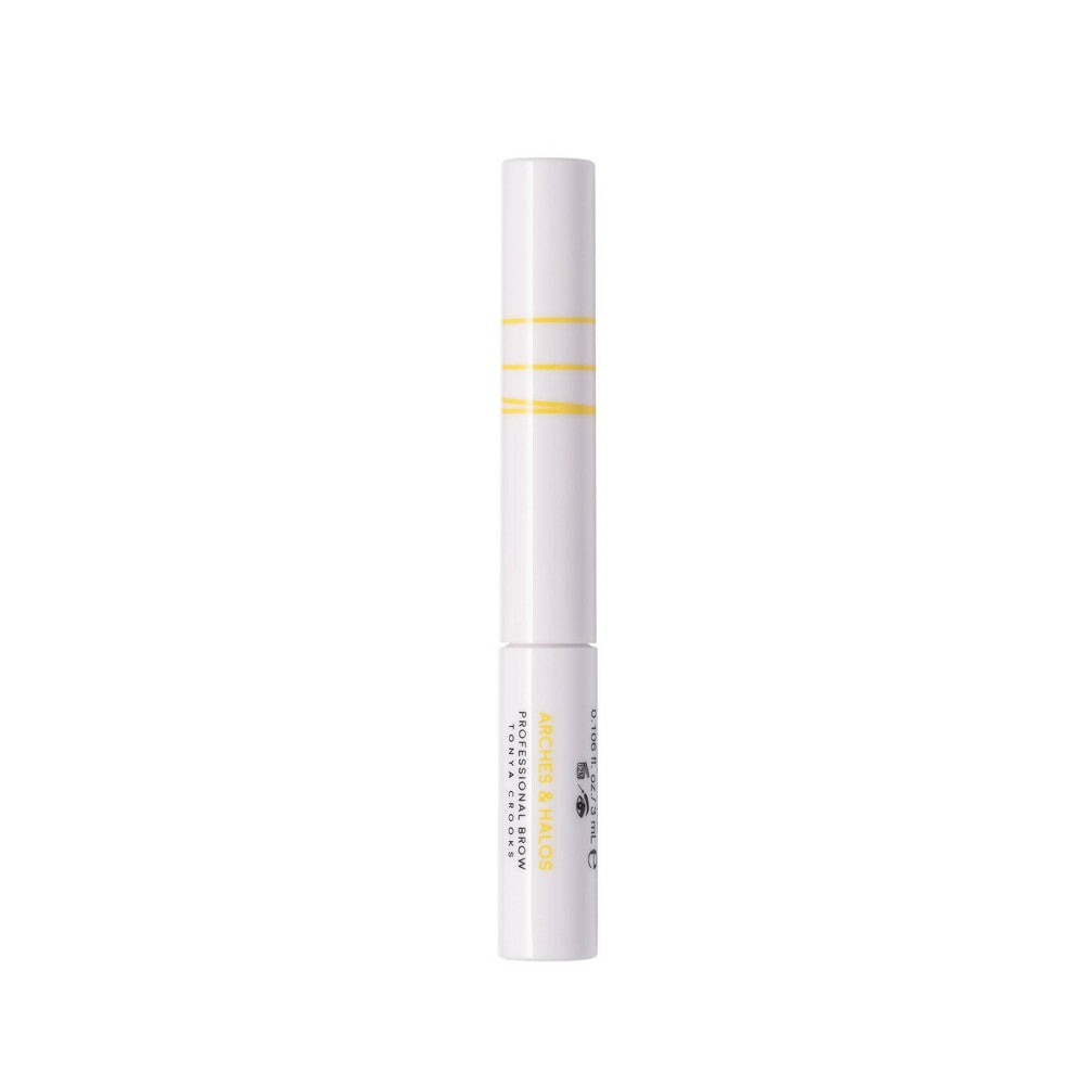 Arches & Halos Replenishing Nighttime Brow Serum – 0.106 fl oz