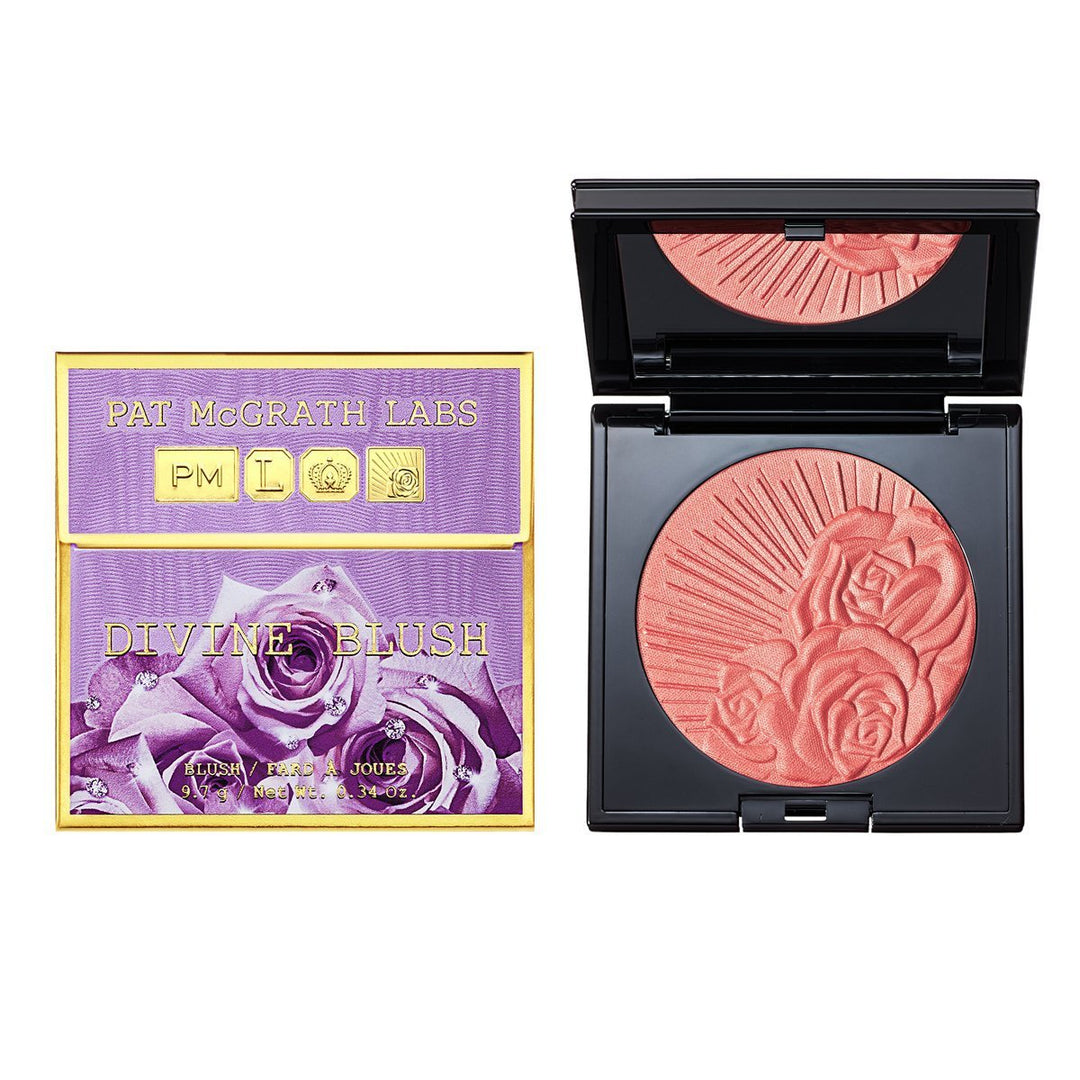 PAT McGRATH LABS Skin Fetish Divine Blush – Nude Venus 0.34 oz