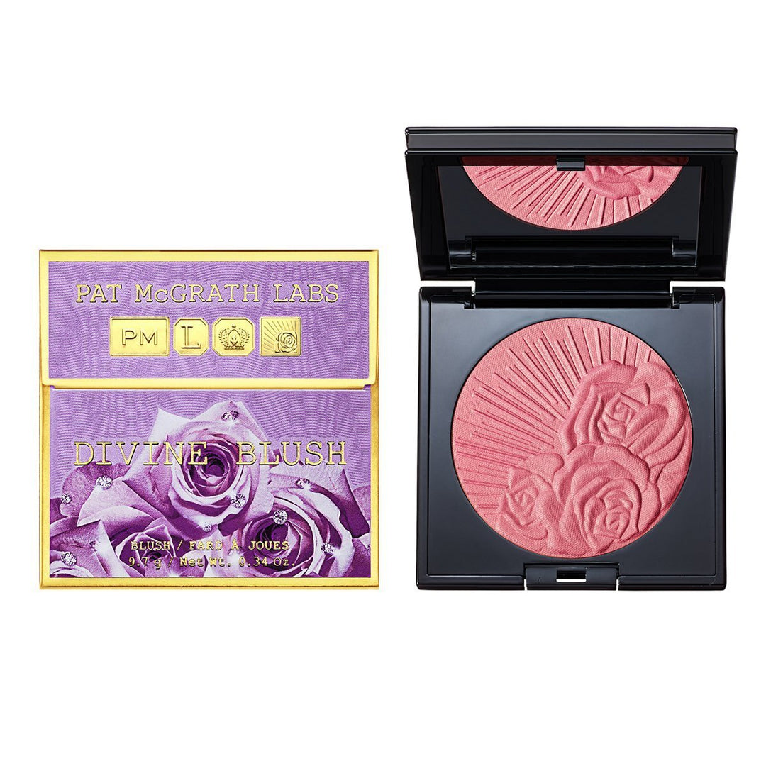 Pat McGrath Labs Skin Fetish Divine Blush – Lovestruck 9.7g