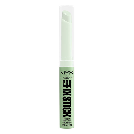 NYX Pro Fix Stick Concealer - Green | Color Correcting Concealer